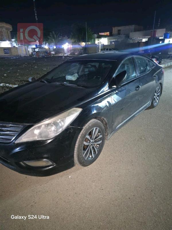 Hyundai Azera 2012 for sale in Iraq - Maysan